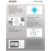 Мышь A4Tech Fstyler FB35 зеленый/черный оптическая (2000dpi) беспроводная BT/Radio USB для ноутбука (6but) Мышь A4Tech Fstyler FB35 зеленый/черный оптическая (2000dpi) беспроводная BT/Radio USB для ноутбука (6but)